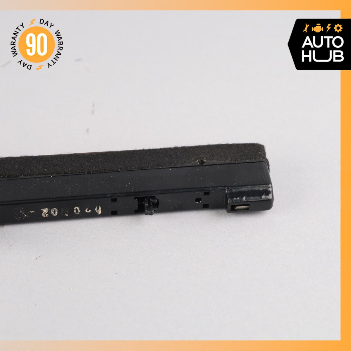 Maserati M138 4200 Coupe Cambiocorsa 3rd Third Brake Stop Light Lamp OEM 20k - photo 11