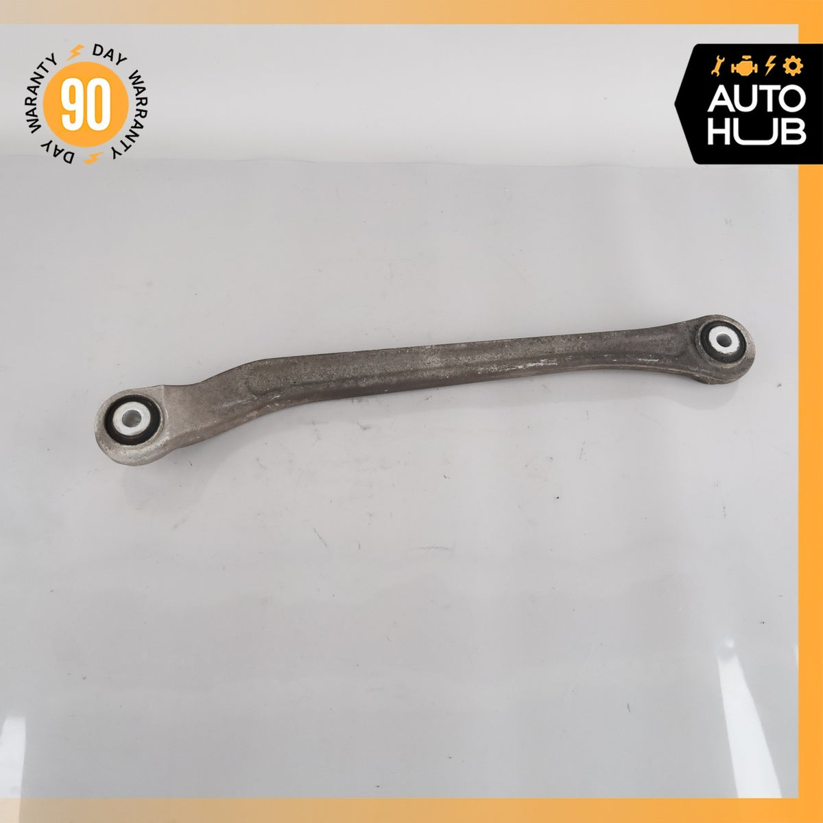 03-12 Mercedes W211 E63 CLS55 AMG Rear Right Thrust Arm Lower Control Arm OEM - photo 2