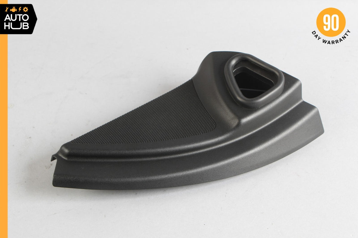 06-12 Mercedes X164 GL450 ML63 Speaker Door Mirror Cover Front Right Side OEM - photo 6