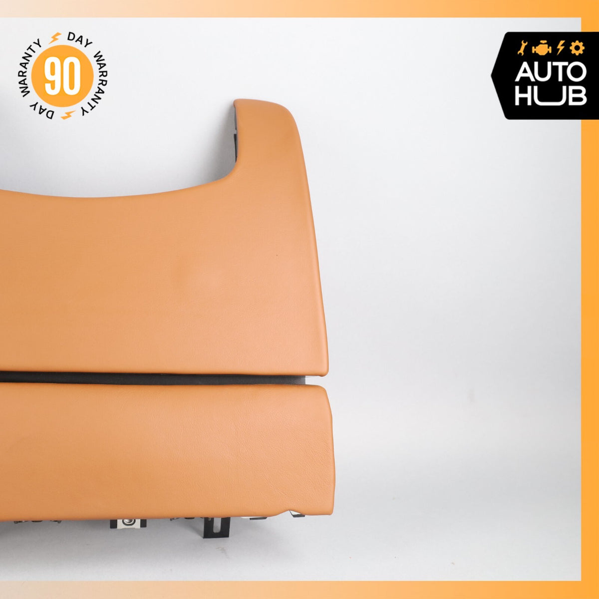07-18 Bentley Continental GT GTC Knee Airbag Air Bag Left Driver Side OEM 56k - photo 5