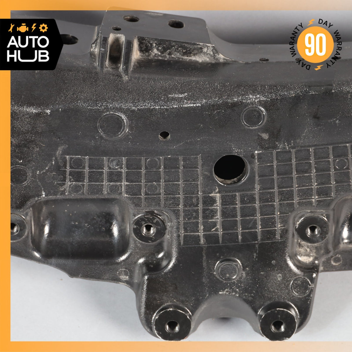 14-19 Chevrolet Corvette C7 Front Right Side Body Chassis Apron Frame OEM - photo 13