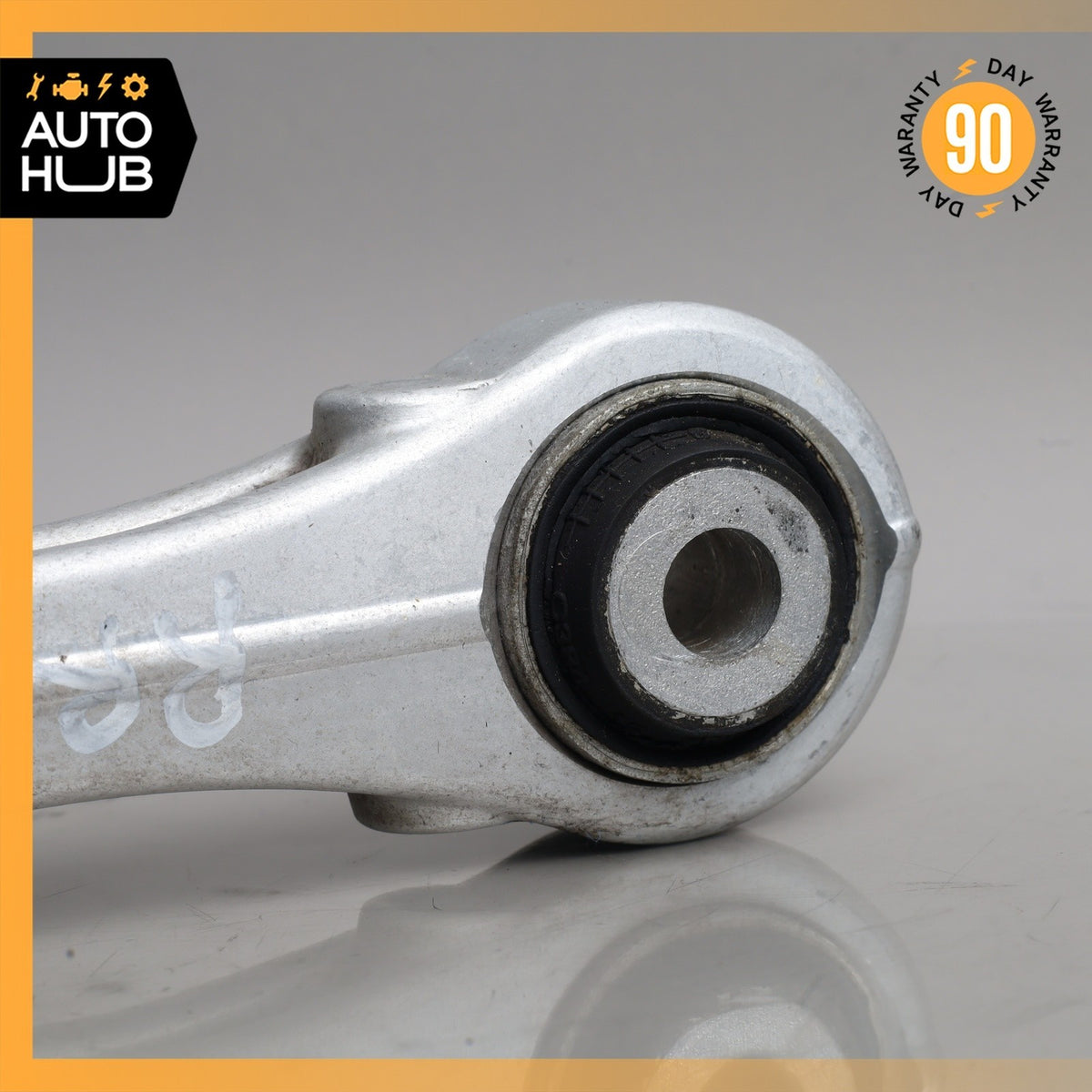 14-20 Maserati Quattroporte M156 Rear Lower Control Arm Set of 2 OEM 32k - photo 5