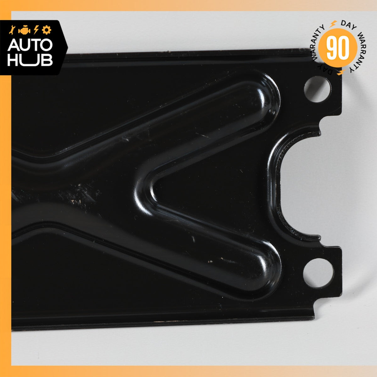 2020 Jaguar X152 F-Type Battery Box Tray Holder Bracket Support OEM - photo 3