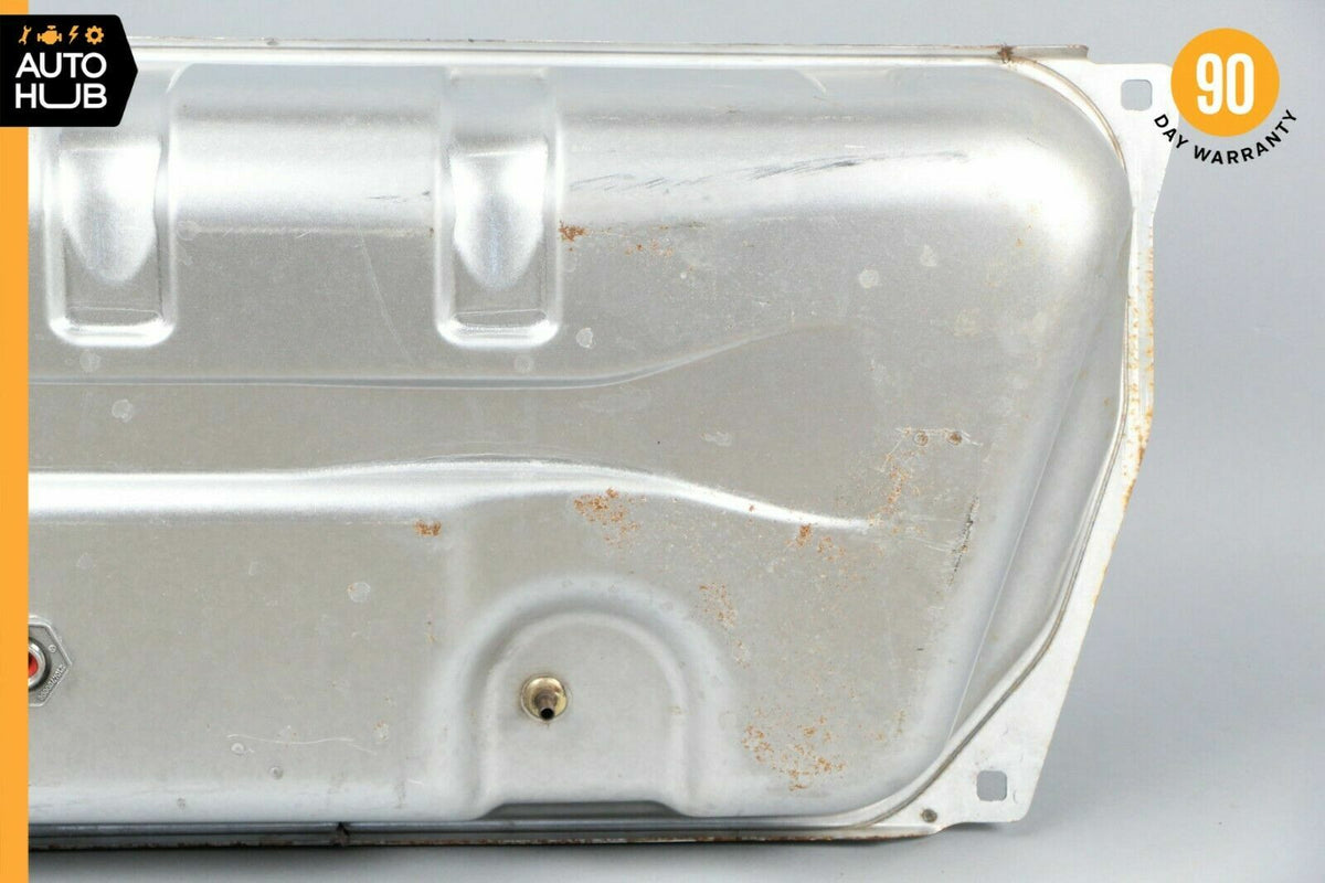 03-06 Mercedes R230 SL500 Fuel Gas Tank Reservoir Assembly 2304700901 OEM - photo 10
