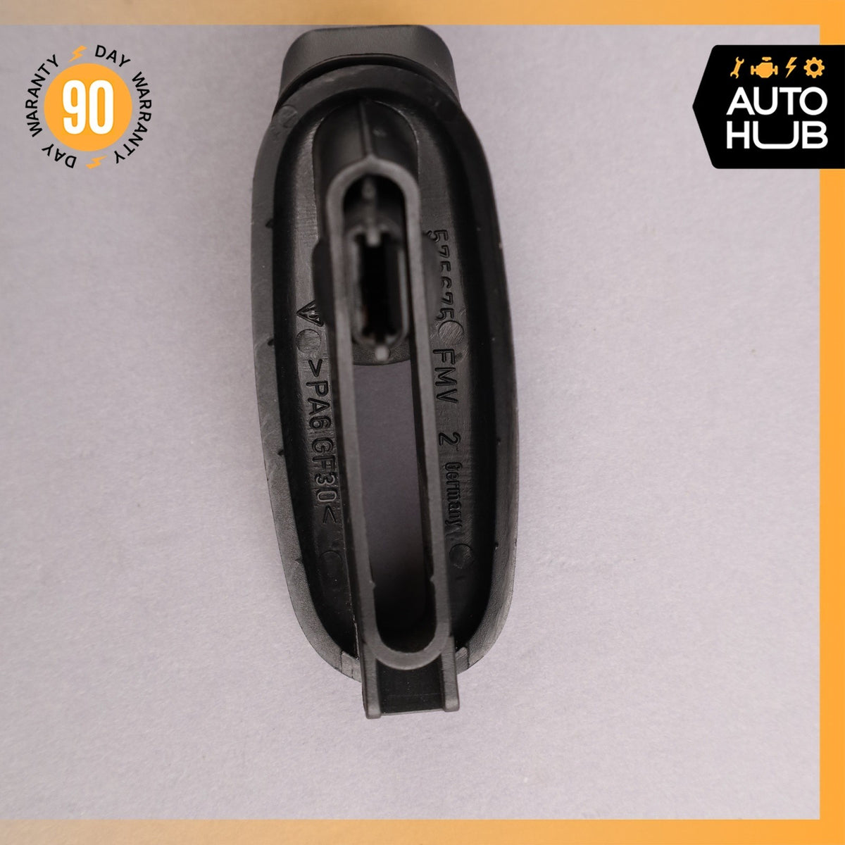 Porsche Boxster 986 Left & Right Seat Recline Handle Trim Set 99652132302 OEM - photo 6