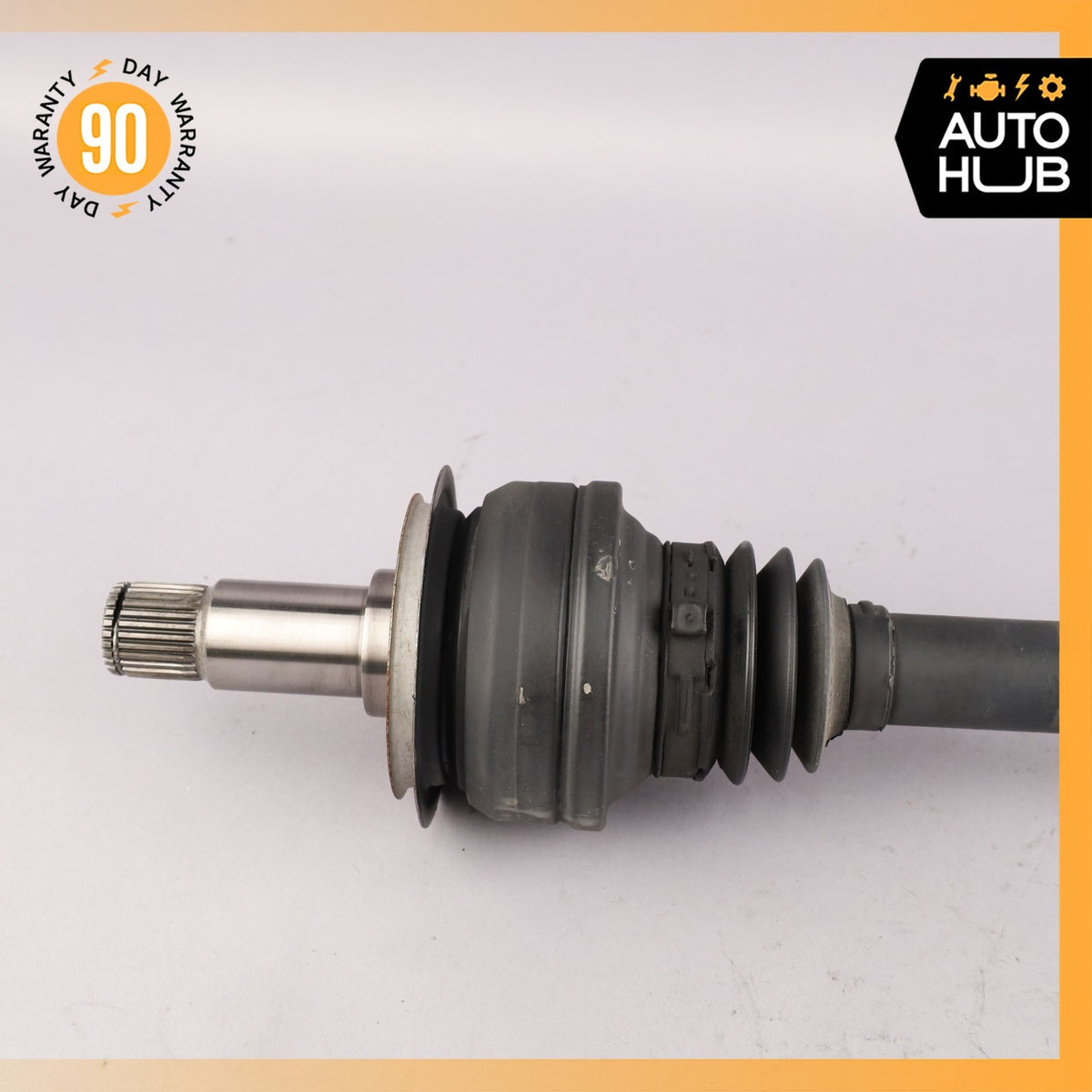 08-17 Mercedes W207 E400 E550 C350 Rear Left or Right Axle CV Half Shaft OEM - photo 8