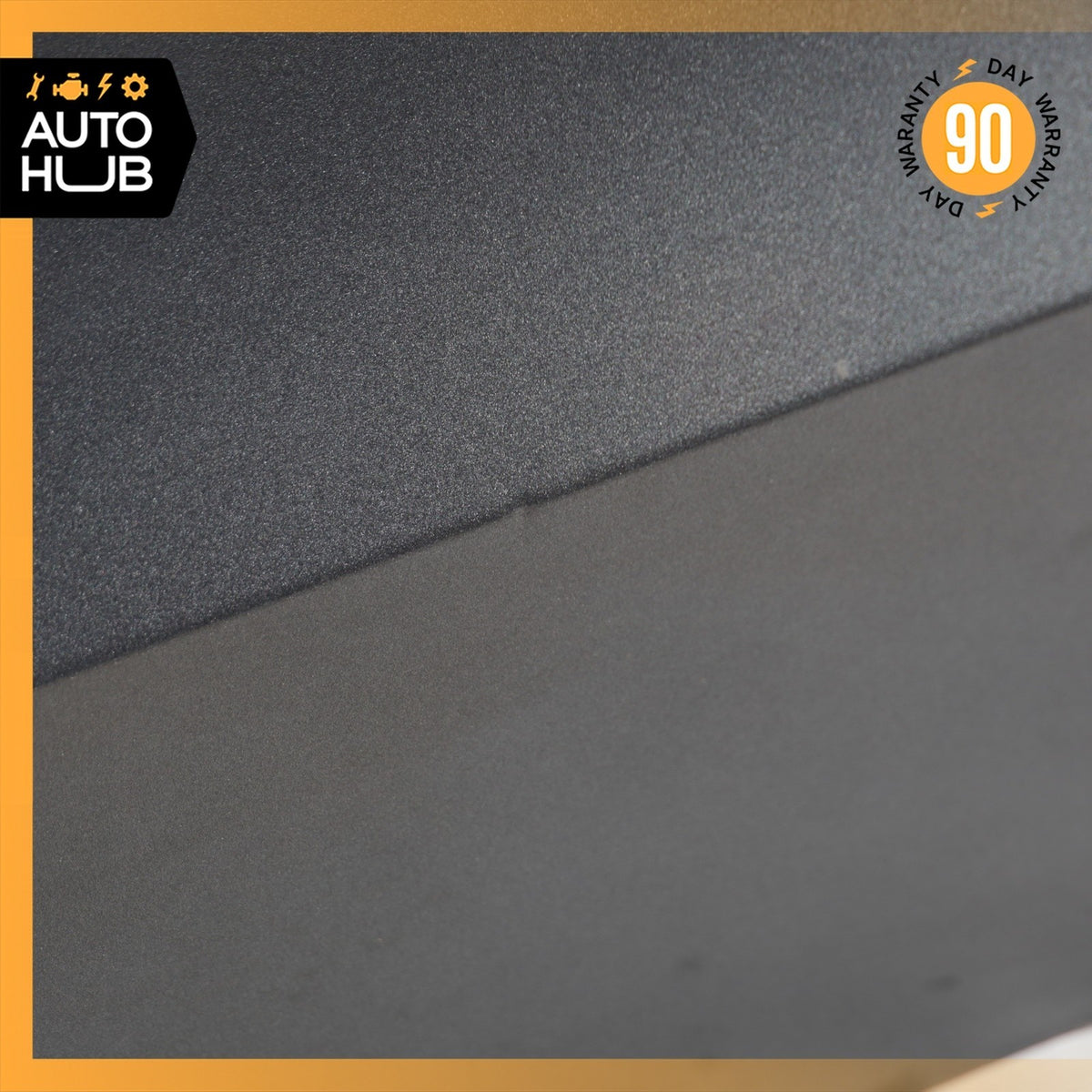 10-17 Audi S5 A5 RS5 Convertible Left Driver Side Door Shell Gray OEM 80k - photo 11