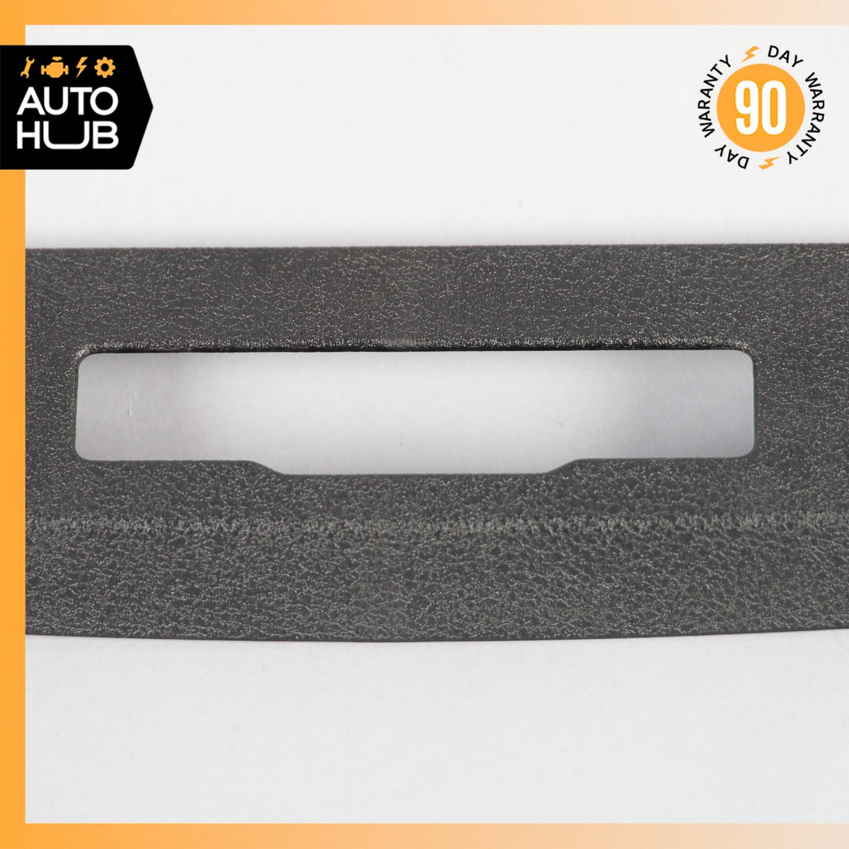 07-11 Bentley Continental GTC Rear Trunk Interior Trim Panel Boot Cover OEM 59k - photo 4