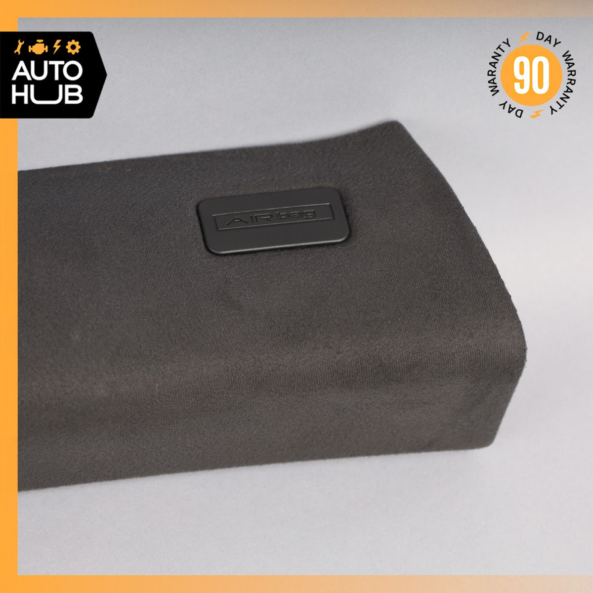 Maserati Levante M161 Front Right Side Interior Trim Panel A Pillar OEM 44k - photo 5