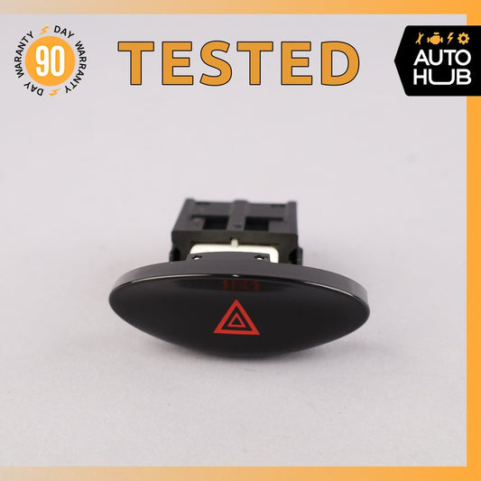 Porsche Boxster 986 Hazard Warning Light Switch Button 98661312001 OEM - photo 1