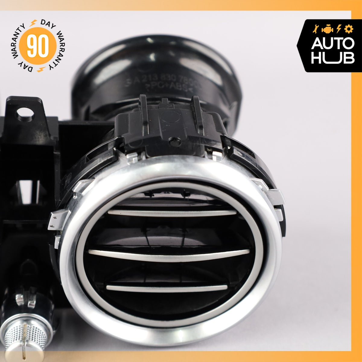 Mercedes W213 E43 AMG E300 Right Center Dash Air A/C Vent OEM - photo 6
