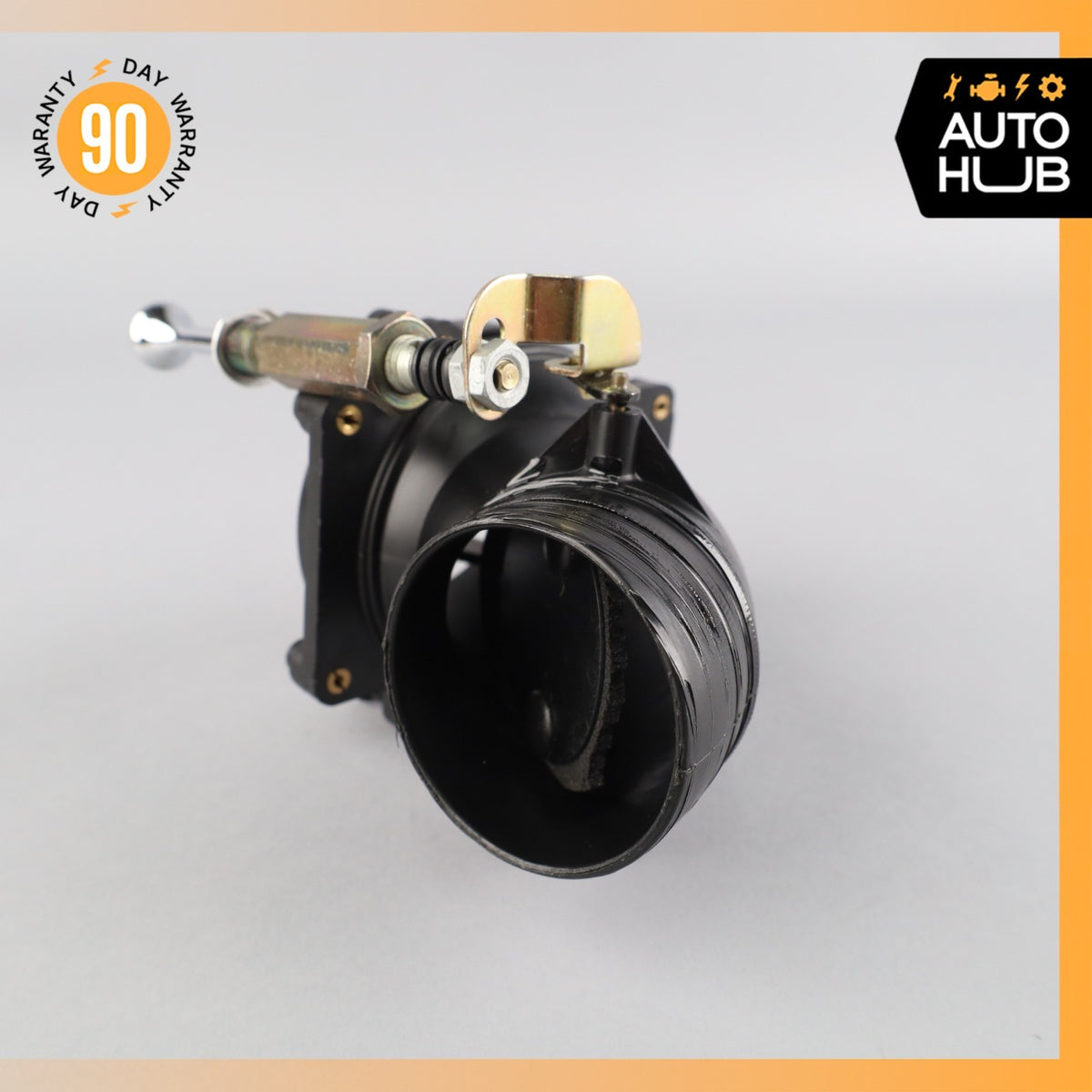 Rolls Royce Silver Seraph Front Left Inner Dashboard Air A/C Vent PA24123PA OEM - photo 3