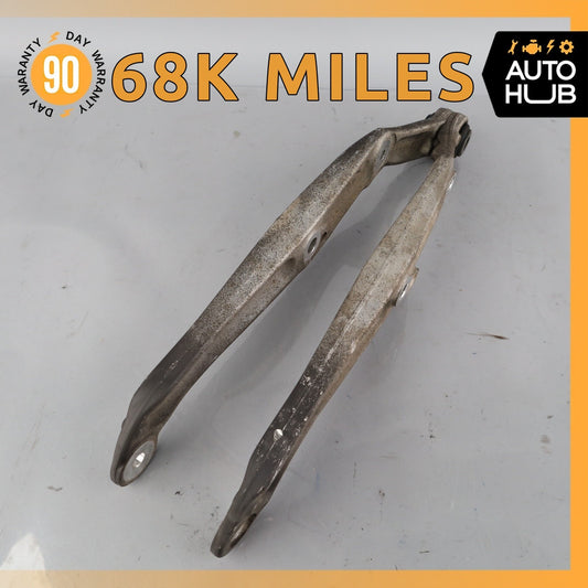 03-11 Mercedes W211 E63 AMG CLS63 Rear Right or Left Lower Rearward Control Arm - photo 1