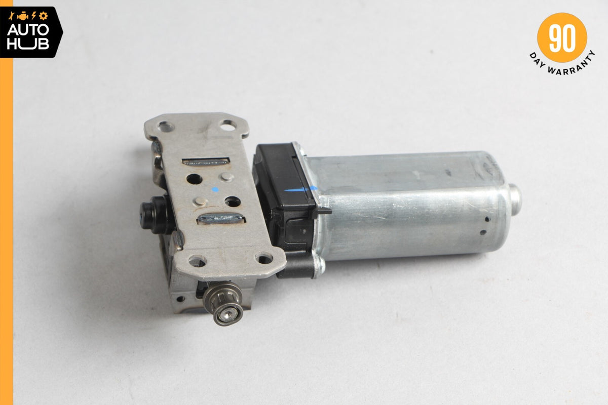 12-20 Mercedes R172 SLK250 SLK350 Right Side Seat Angle Adjustment Motor OEM 26k - photo 5