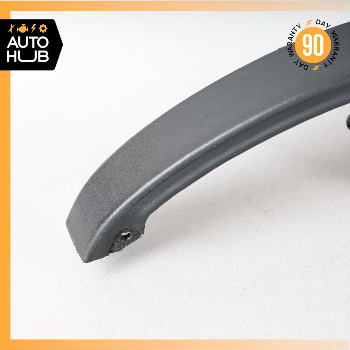03-12 Bentley Continental GTC GT Left Driver Side Seat Leather Trim OEM - photo 2