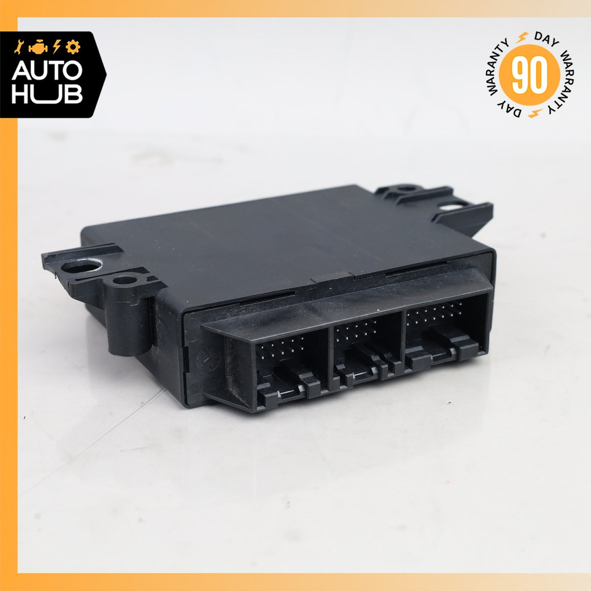 11-14 Porsche Cayenne 958 Parking Aid Control Module 7P5919475C OEM - photo 9