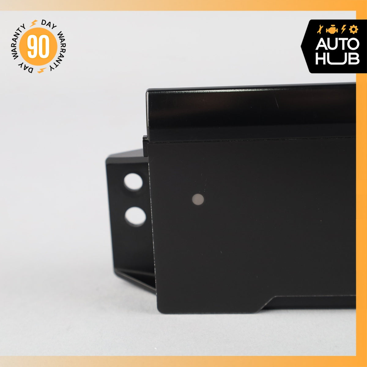 14-15 Range Rover L405 L494 Front Right Side Dash Monitor Switch Module OEM - photo 2