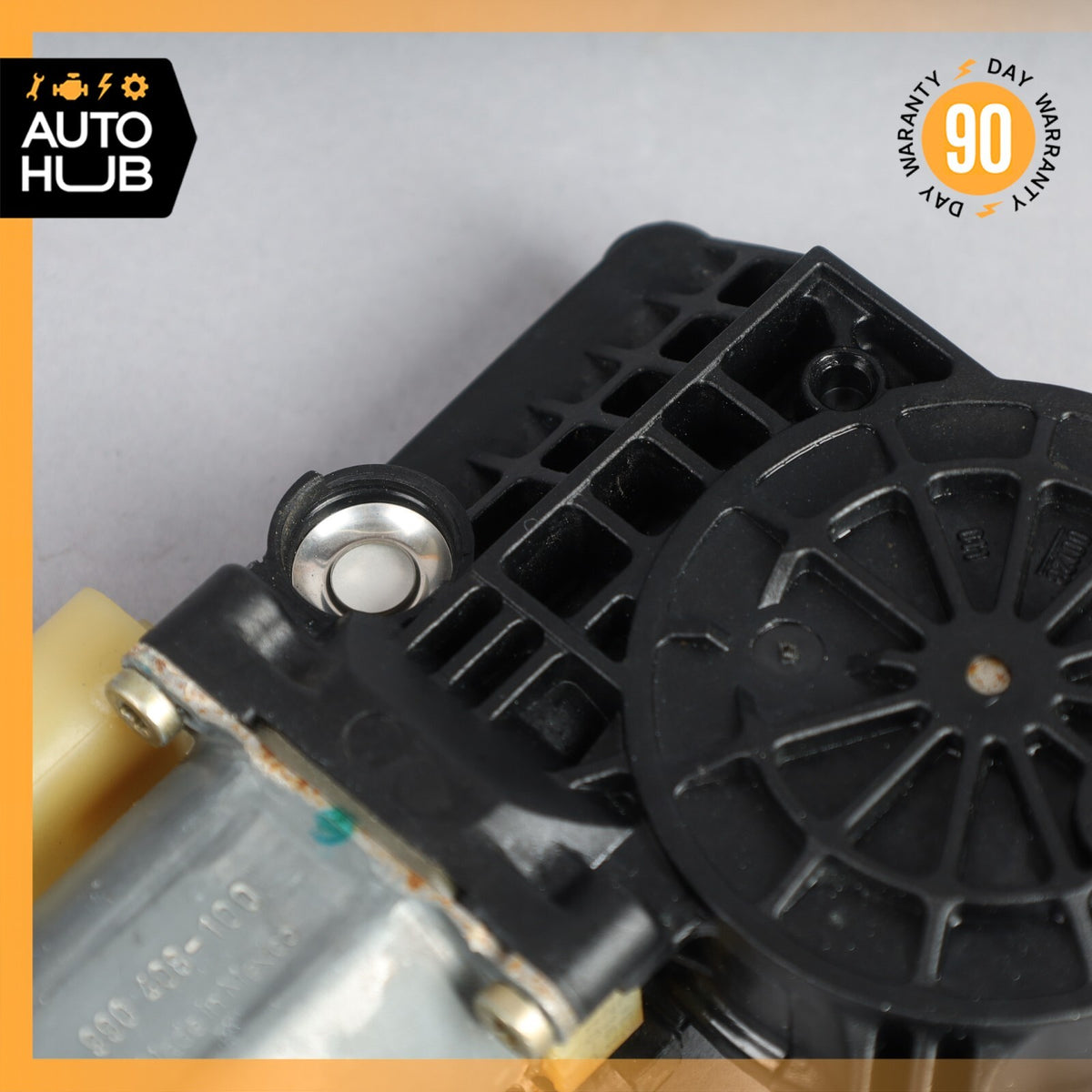 98-05 Mercedes W163 ML320 ML500 Front Right Passenger Window Motor Regulator OEM - photo 3