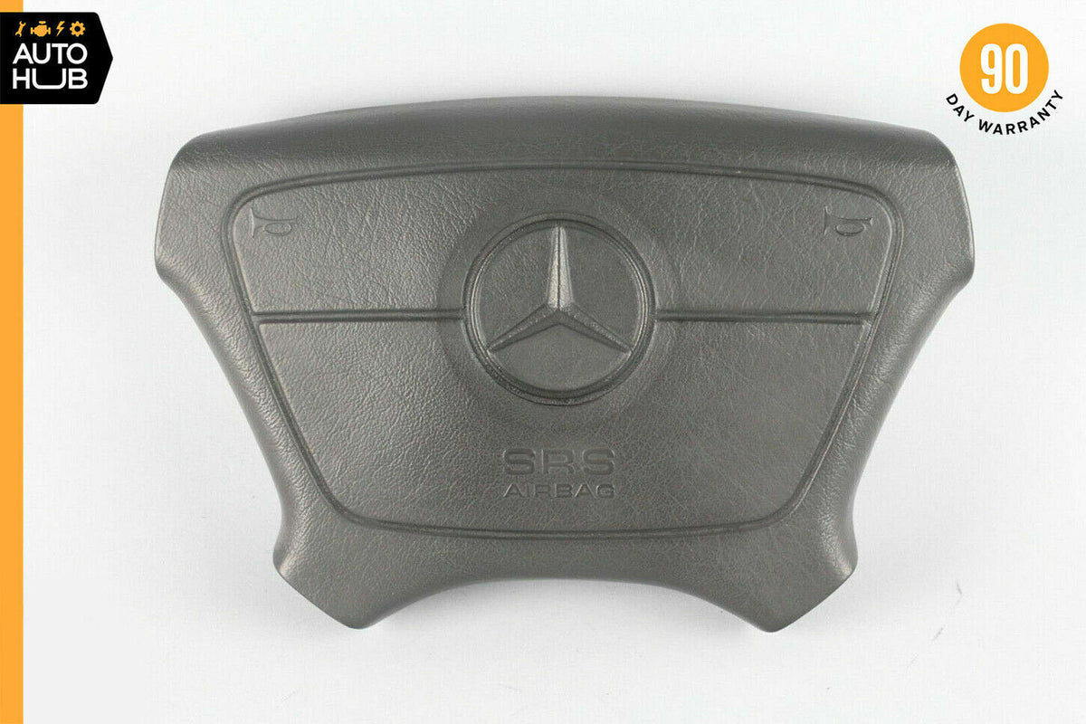 92-98 Mercedes R129 500SL SL320 300SL Driver Steering Wheel Airbag Air Bag OEM - photo 1