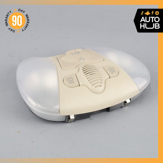 03-04 Mercedes R230 SL500 SL55 AMG Overhead Dome Light Lamp 2308200001 OEM - photo 1