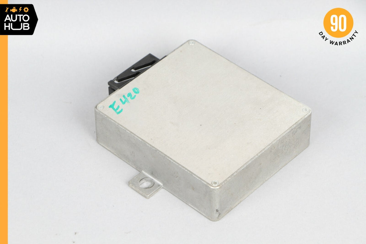 94-95 Mercedes W124 E420 E320 Sedan Stereo Audio Radio AMP Amplifier 1248201789 - photo 4
