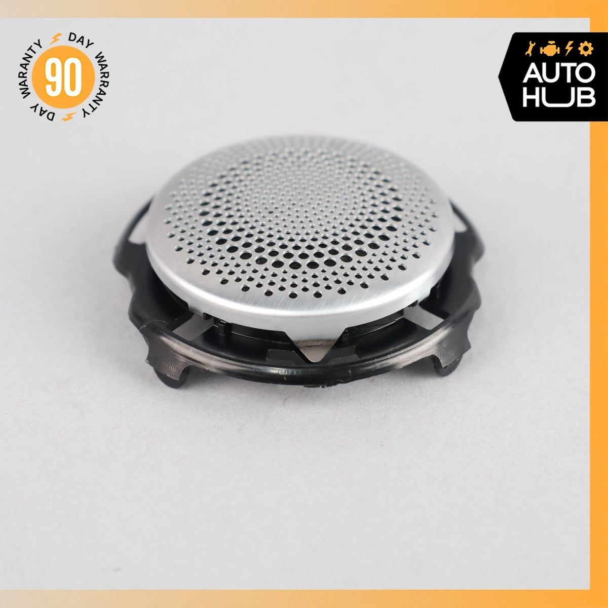 Mercedes W205 C63 C43 AMG C300 Door Tweeter Cover Burmester Left or Right OEM - photo 3