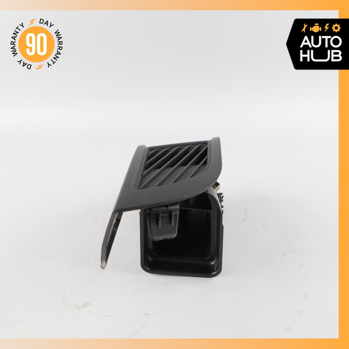 BMW i3 I01 Hybrid Left Driver Side Dashboard A/C AC Air Vent 64229283001 OEM - photo 3