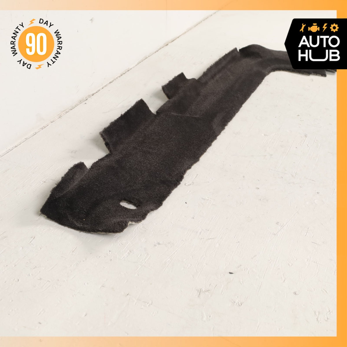 Aston Martin V8 Vantage Front Right Passenger Side Floor Carpet Panel OEM 26k - photo 7