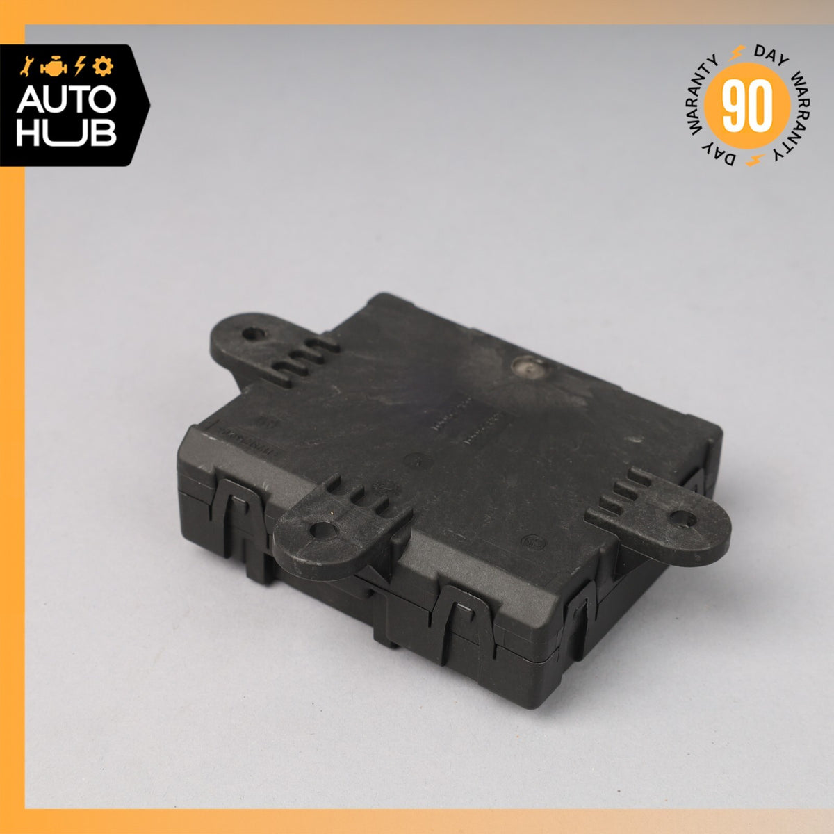 10-16 Land Rover LR4 HSE Rear Left or Right Side Door Control Module OEM - photo 4