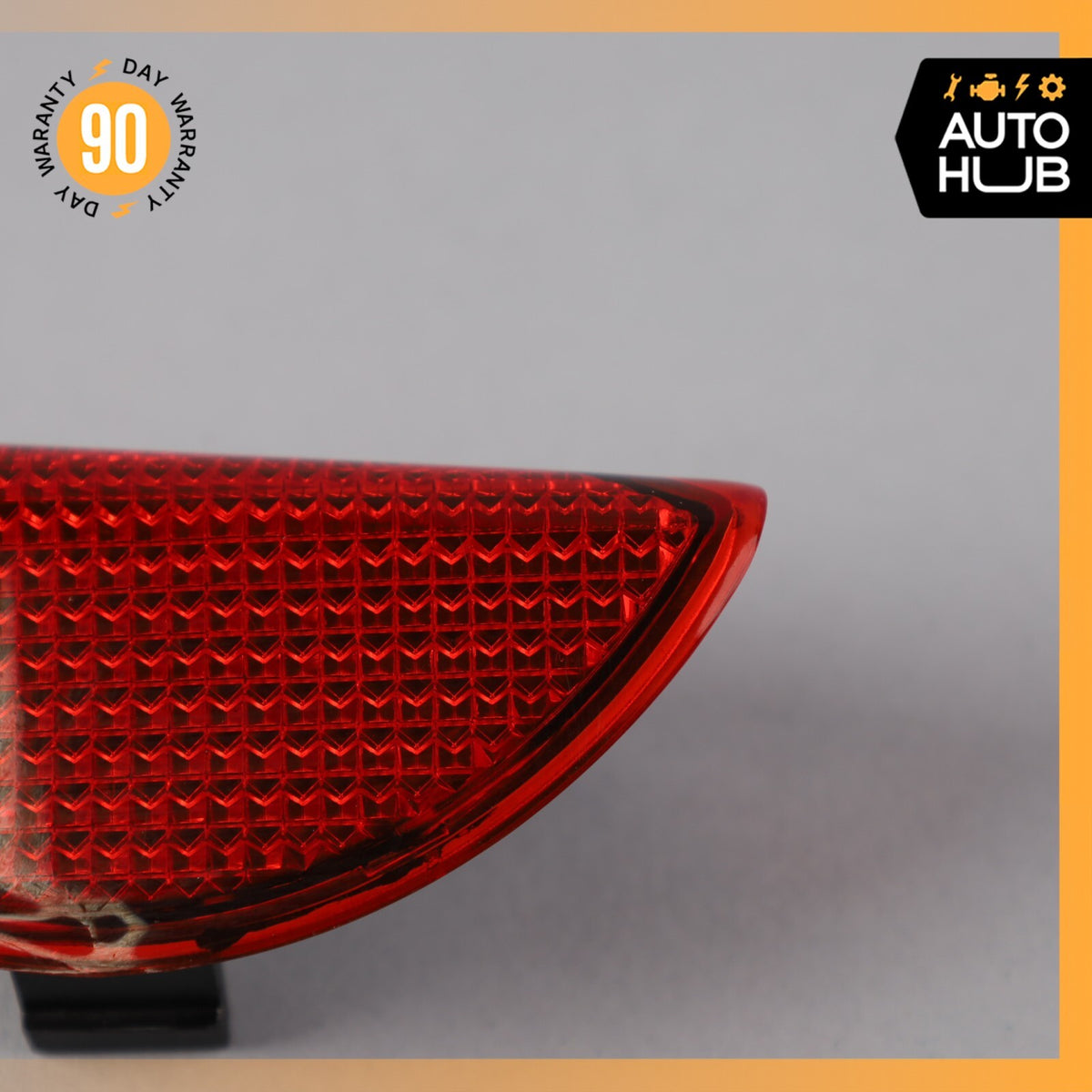02-19 Maserati GranTurismo GranCabrio Front Right Door Panel Interior Light OEM - photo 7