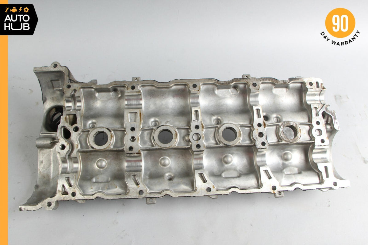 07-12 Mercedes W221 S550 CL550 Right Side Engine Cylinder Head Valve Cover OEM - photo 6