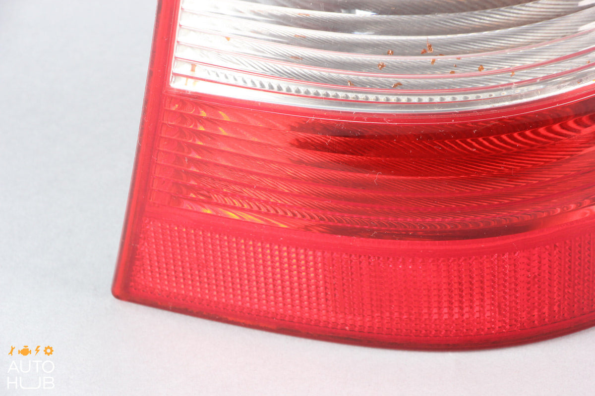 02-05 Mercedes W163 ML320 ML500 Rear Right Passenger Side Tail Light Lamp OEM - photo 4