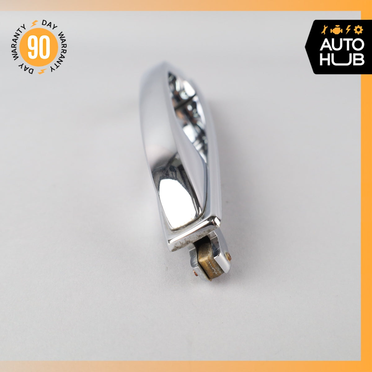 00-09 Rolls Royce Seraph Bentley Arnage Front or Rear Exterior Door Handle OEM - photo 8