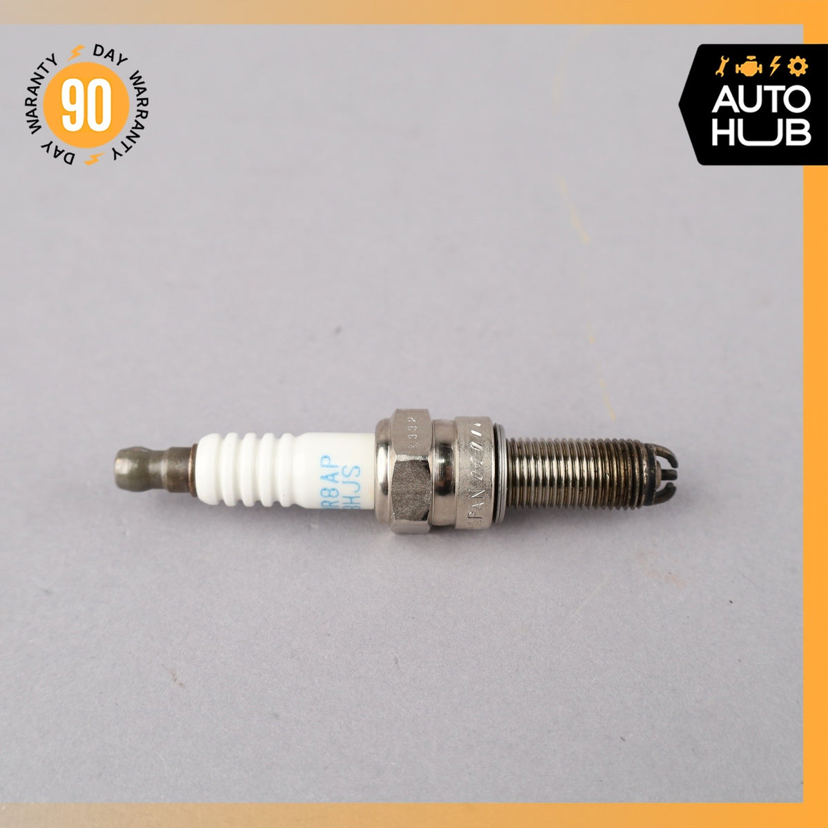 Ferrari FF F151 Engine Ignition Spark Plug 254771 OEM 14k - photo 3