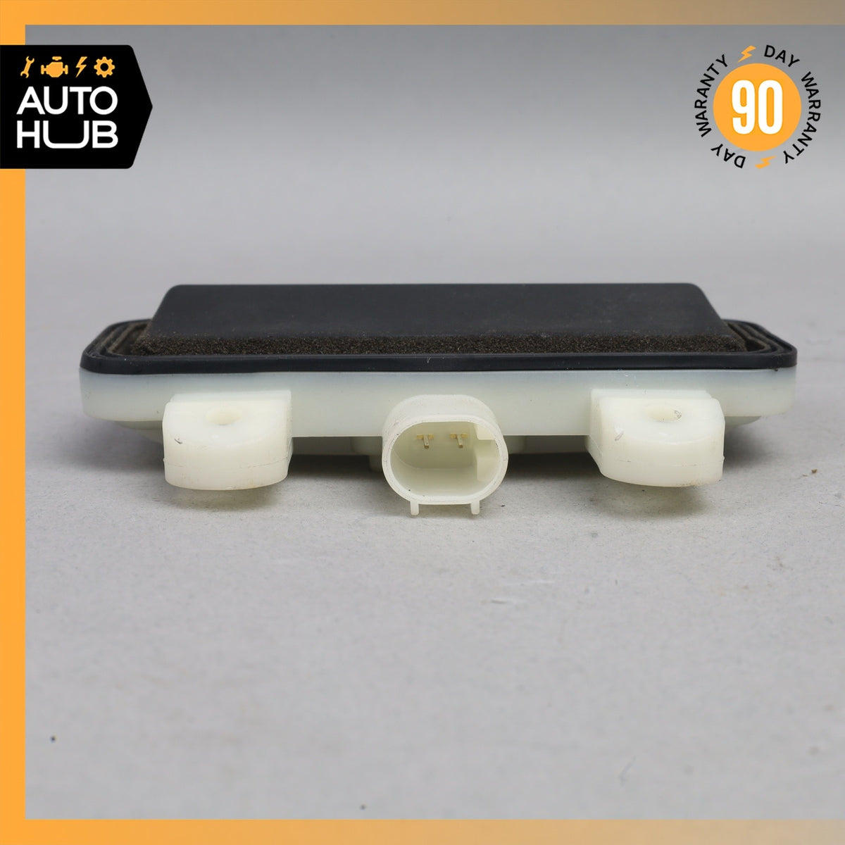 07-16 Mercedes W207 E400 CLS63 S550 Rear Trunk Tailgate Release Open Handle OEM - photo 4
