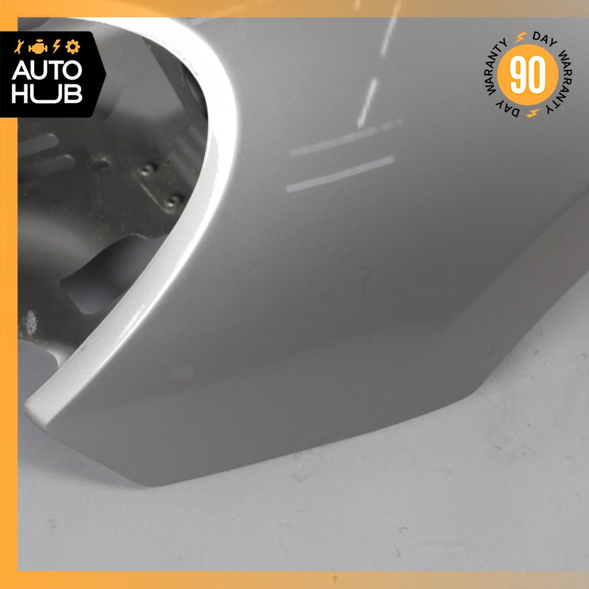 16-20 McLaren 570S 570GT 540C 600LT Fender Front Left Driver Side 13A0681CP OEM - photo 6