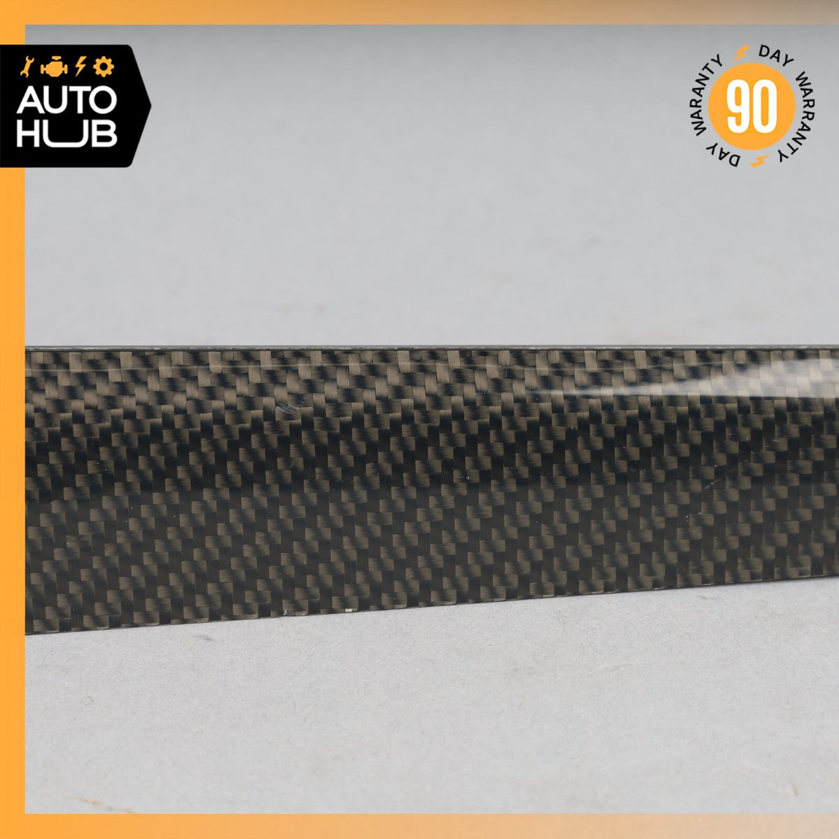 Maserati Quattroporte M156 S Q4 Front Left Door Panel Trim Panel Carbon OEM 12k - photo 5