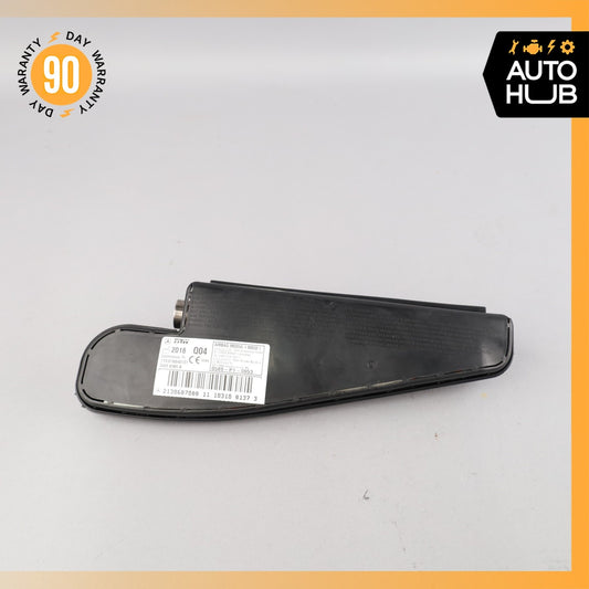 Mercedes W213 E300 E450 Front Right Passenger Side Seat Airbag SRS OEM - photo 1