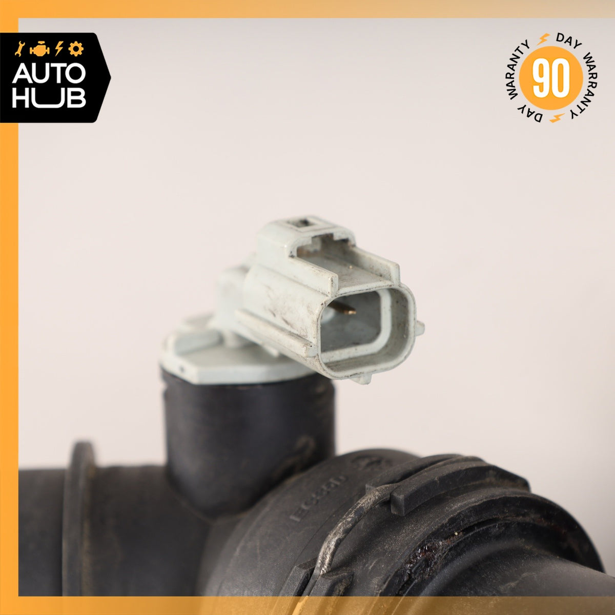 14-20 Jaguar X152 F-Type 5.0L Engine Cooling Thermostat OEM - photo 8