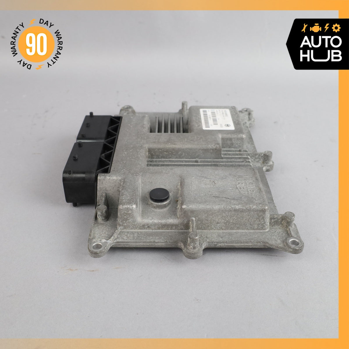 17-23 Alfa Romeo 952 Giulia 949 Stelvio Engine Motor Control Module ECU OEM 49k - photo 7
