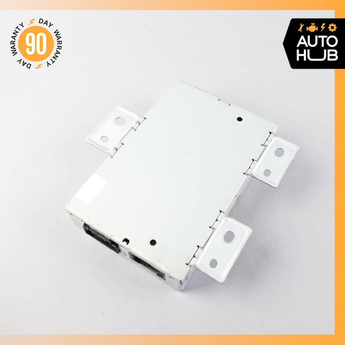 Mercedes W221 S63 AMG CL550 SLK350 Communication Interface Module 2219005903 OEM - photo 6