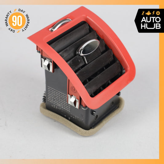 08-19 Maserati GranTurismo M145 Front Right or Left Console AC A/C Air Vent OEM - photo 1