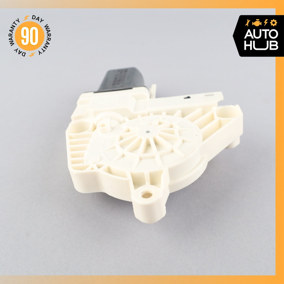 Audi 4G8 A7 S7 Front Right or Rear Left Window Regulator Motor 8K0959802B OEM - photo 9