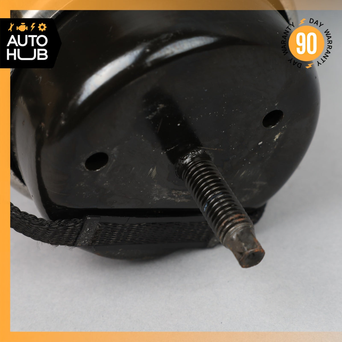 Aston Martin Rapide Left or Right Side Hydraulic Transmission Mount OEM 11k - photo 5