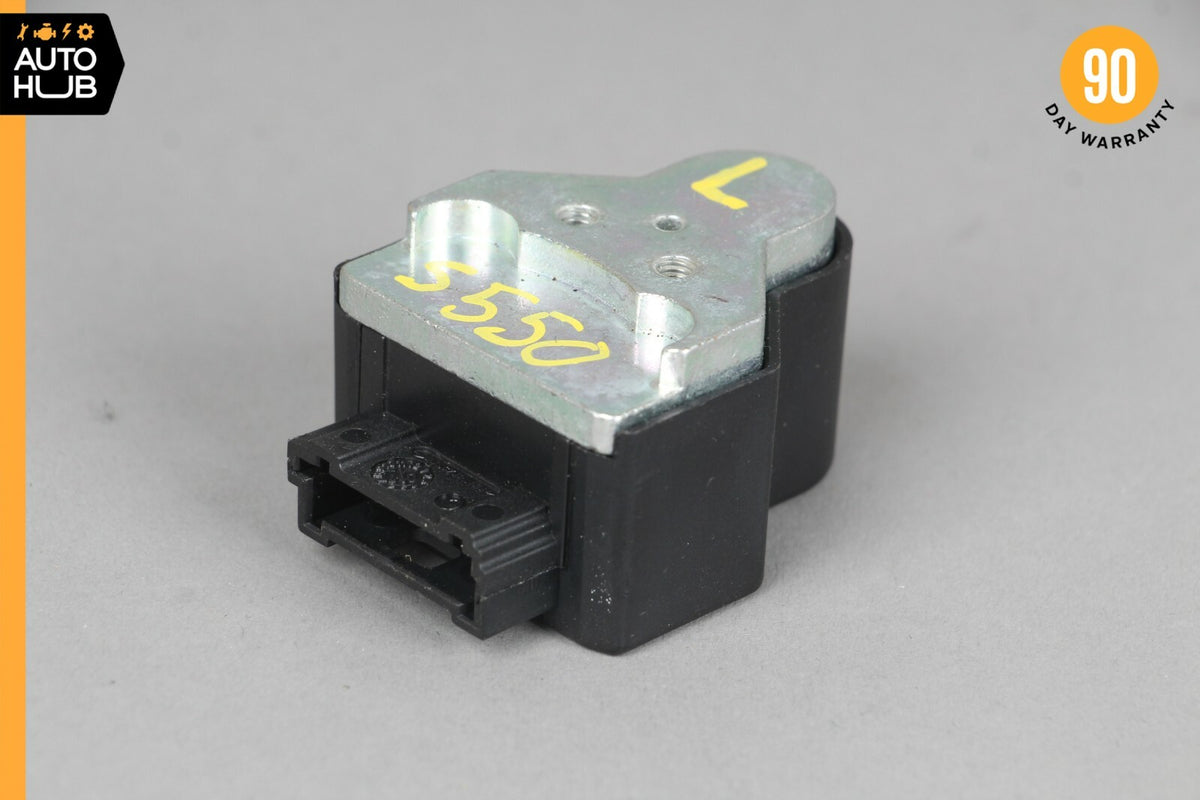 07-13 Mercedes W221 S550 E500 Front Seat Ventilation Control Unit 2218705387 OEM - photo 1