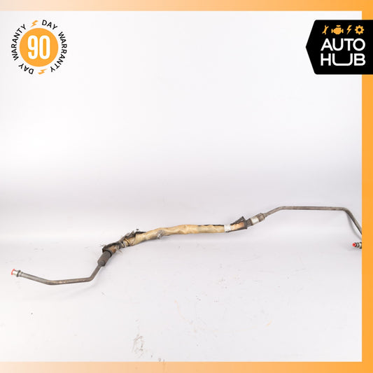 99-02 Rolls Royce Silver Seraph Power Steering Cooling Hose Pipe Line OEM - photo 1