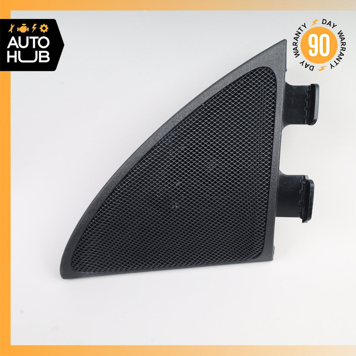 Mercedes W213 E300 Door Corner Speaker Left Driver Side OEM - photo 2