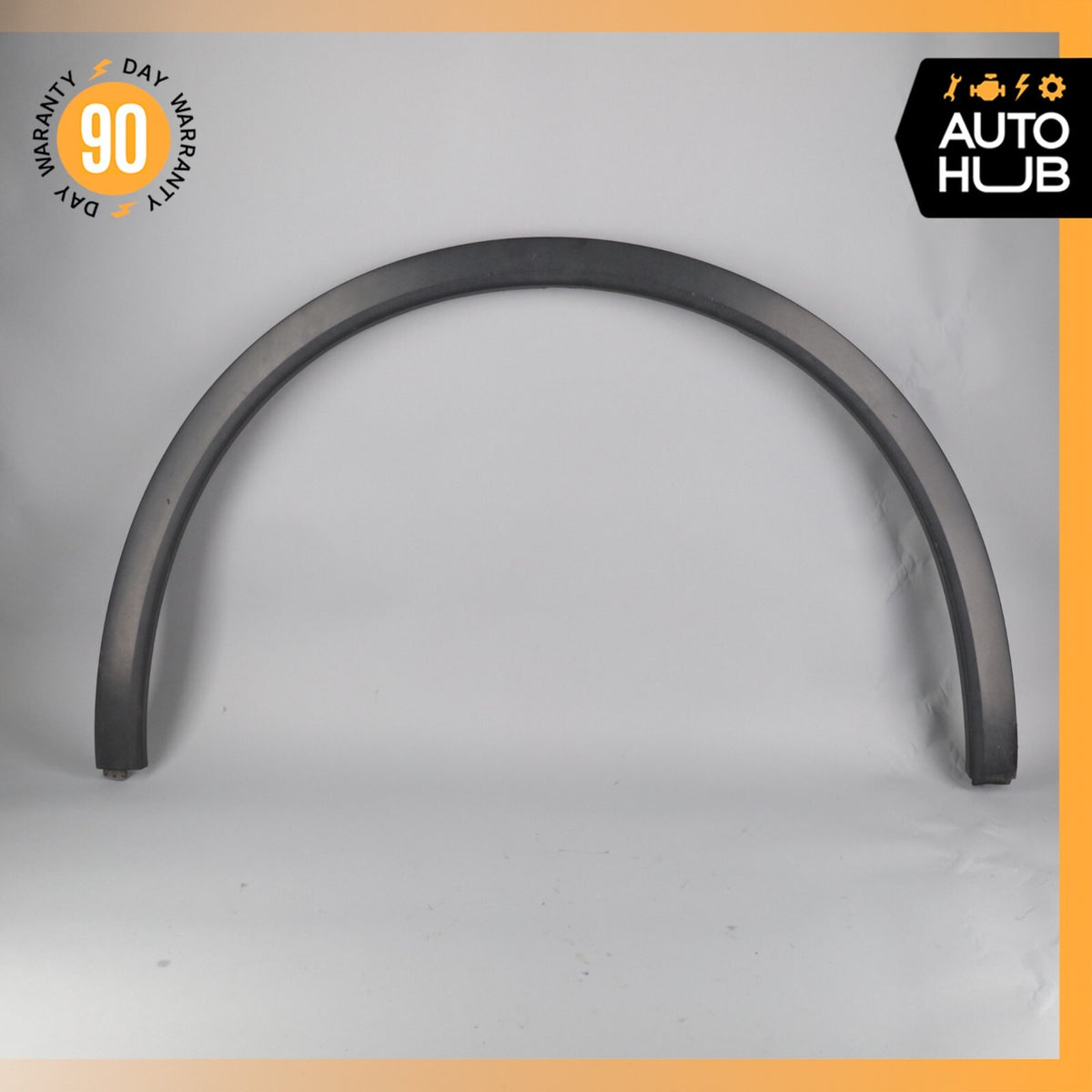11-18 Porsche Cayenne 958 Hybrid S Front Right Side Panel Fender Flare OEM - photo 1