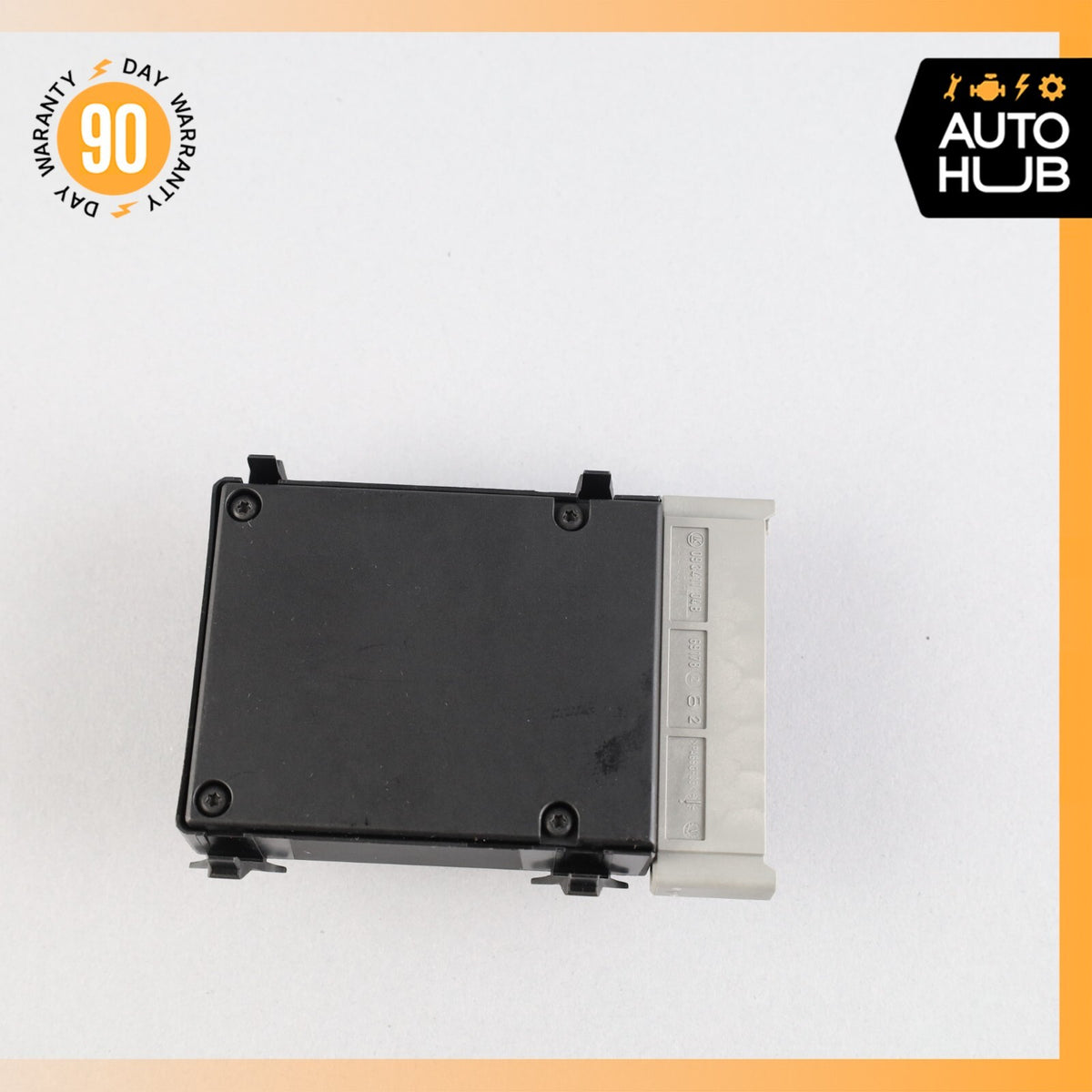 14-20 Maserati Quattroporte Front Left Driver Seat Control Switch Module OEM - photo 4