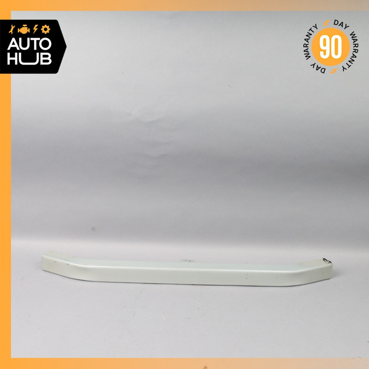10-19 Maserati GranTurismo GranCabrio M145 Front Cross Member Crossmember OEM - photo 1
